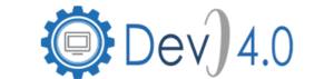 DevI40 Logo